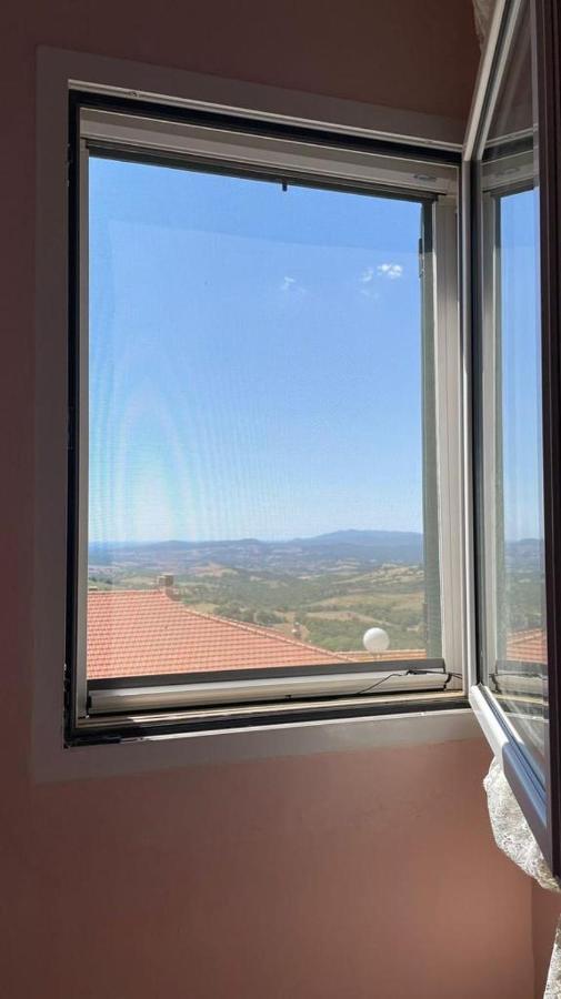 Appartamento Indipendente Vista Unica 만시아노 외부 사진